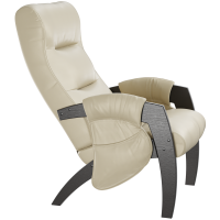 Кресло - Элит с карманами (EVA2, венге)